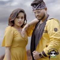 Heena Mawwe Ma - Chanuka Devin ft. Dilki Uresha