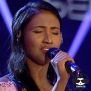 Naadagam Geeya (Dream Star Season 11)