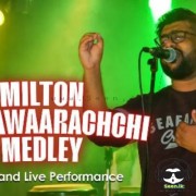 Milton Mallawaarachchi Medley (Unity Band)