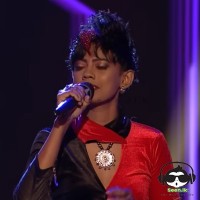 Sanda Kaluwara (Dream Star Season 11) - Anjalee Herath