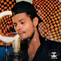 Pinwantha Wu Oya (Cover) - Achintha Rusiru