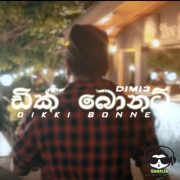 Dikki Bonnet