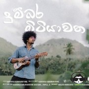 Dumbara Mitiyawatha (Cover)