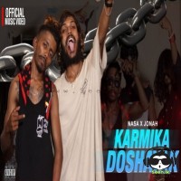 Karmika Doshayak - Nasa x Jonah