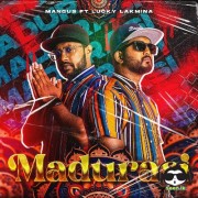 Madurasi