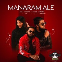Manaram Ale - SnowV & Lashini Amandya & Jizzy