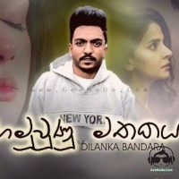 Hamuwunu Mathakaya - Dilanka Bandara