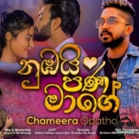 Nubayi Pana Maage - Chameera Opatha