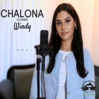 Chalona Cover (Telugu) - Windy Goonatillake