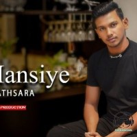 Sudu Hansiye (Cover) - Nisal Sathsara