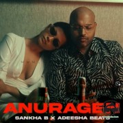 Anuragen
