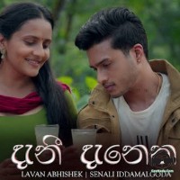 Dani Danena - Lavan Abhishek x Senali Iddamalgoda