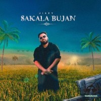 Sakala Bujan Remix - Jizzy