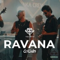 Ravana (Yaka Crew Band Live) - Yaka Crew & Chanuka Mora