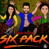 Six pack Cover