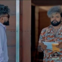 Hindimi Ma Maga Bala - Chubby X Breezy