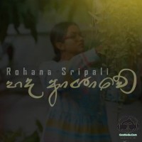 Hada Ashawe - Rohana Sripali