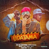 Udatama - Ruviya ft.Nifty X Ashi