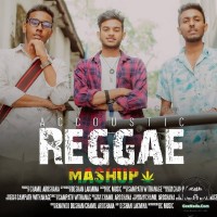 Reggae Mashup - RC Music