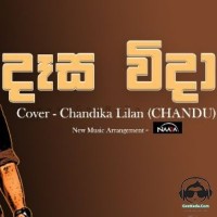 Dasa Vida (Cover) - Chandu Champion