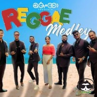 Murunga Reggae Medley - Murunga
