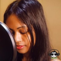 Numbata Dunnu Aale (Cover) - Shashi Perera