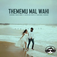 Thememu Mal Wahi - Thamindu Narasinghe