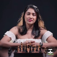 Mata Numba Himi Nathi Bewu (Cover) - Anjula Srimadhi