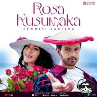 Rosa Kusumaka (Nikini Kusum Teledrama) - Sewmini Sanjana Gamage