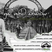Numba Nathiwa Sarasaviya (Cover)