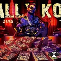 Sally Kole - Shane Zing