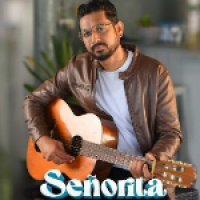 Senorita - Premil Hettiarachchi
