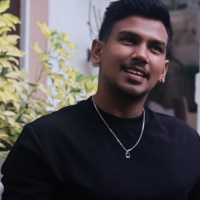 Mathakada Handewe (Cover) - Nisal Sathsara