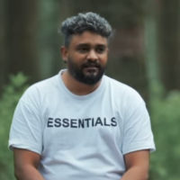 Malathi Wasanthe (Cover) - Thiwanka Dilshan