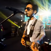 2000s Chart Hits Medley - Sarith Surith & the News