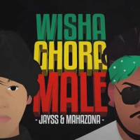 Wisha Ghora Male - Jayss & Mahazona