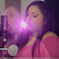 Himi Nathi Pemakata (Cover) - Sachini Bhagya Perera