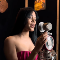 Himi Nathi Adareka (Cover) - Hiruni Ishuwara