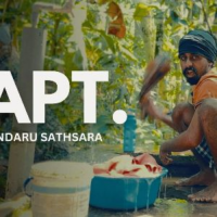 APT - Sandaru Sathsara