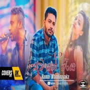 Awasan Raya (Cover)