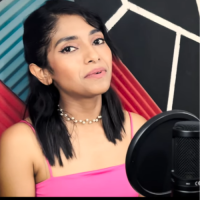 Chanchala Hangumaka (Cover) - Thrilakshi Suriyaarachchi