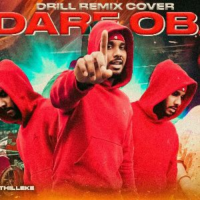Adare Oba Drill Remix Cover - Kazuke