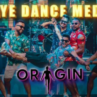 Ojaye Dance Medley - Origin Band