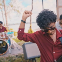 Panchali (SoloTownMovie) - Sarith & Surith