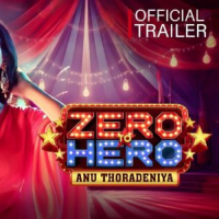 Zero To Hero - Anu Thoradeniya