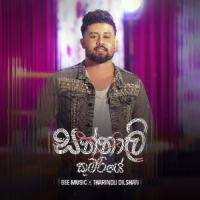 Sannali Kumariye - Tharidu Dilshan