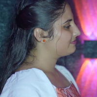 Oba Nathi Me Rayata (Cover) - 