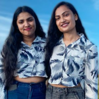 Mashup Cover No 01 (SM Tunes) - Senuri & Maleesha