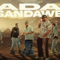 Ada Sandawe - Lahiru De Costa