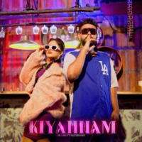 Kiyannam - Nilushi Salgado & Kaizer kaiz